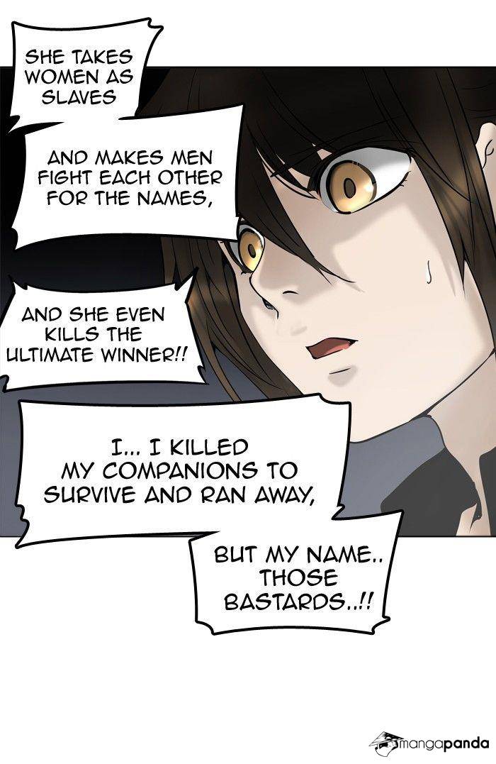 Tower of God Chapter 284 image 025